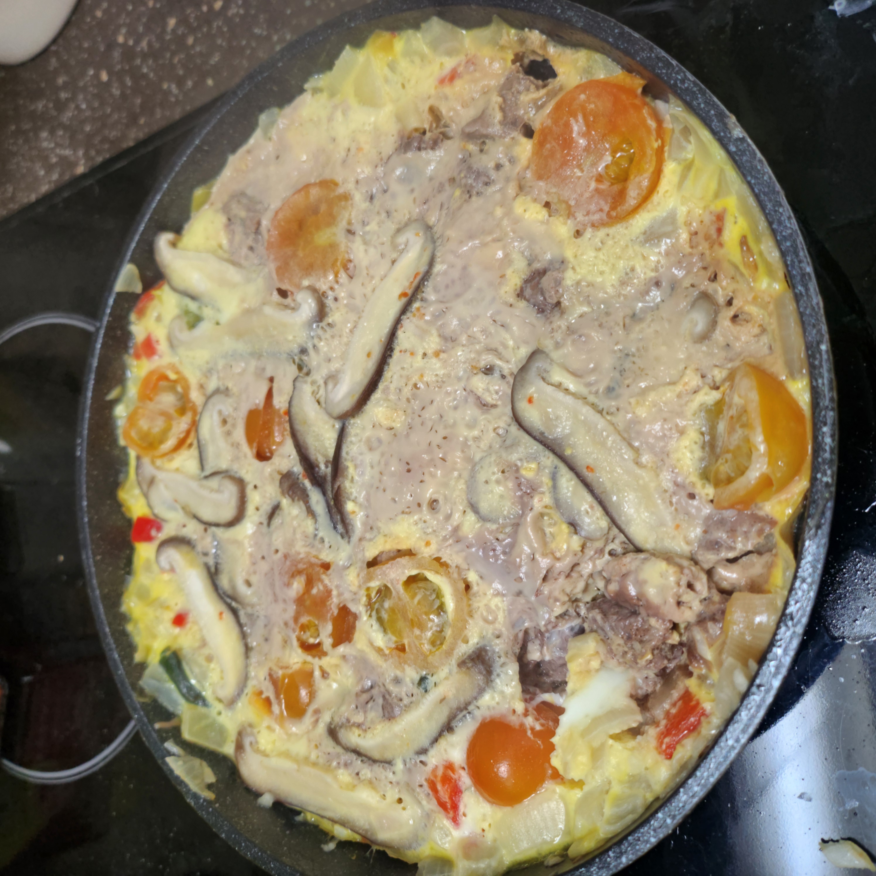 Frittata