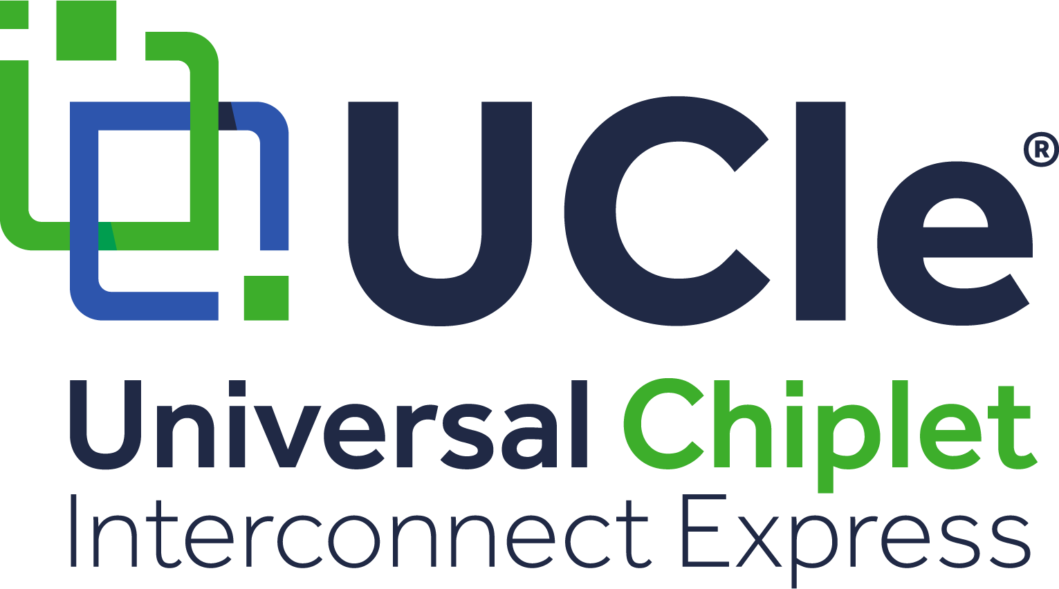 UCIe logo